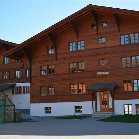 Henry - Tiefparterre By Interhome *