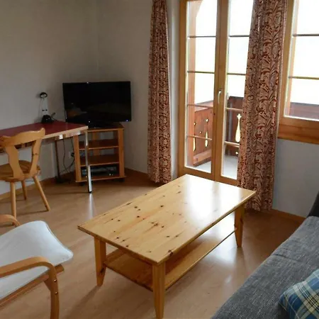 Henry - Tiefparterre By Interhome