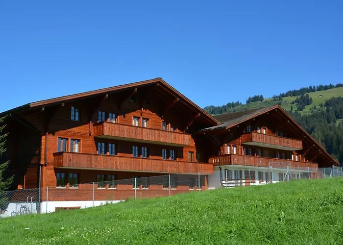 Henry - Tiefparterre By Interhome 아파트 *