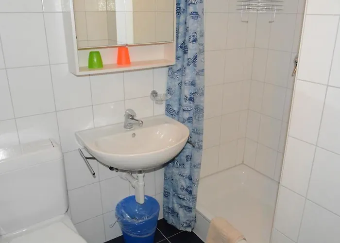 Henry - Tiefparterre By Interhome * Gstaad