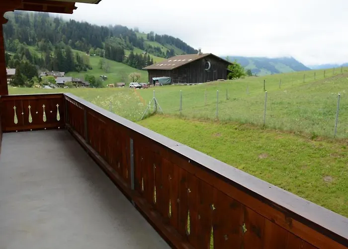 Apartment Henry - Tiefparterre By Interhome *