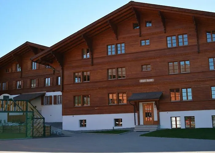 Henry - Tiefparterre By Interhome *