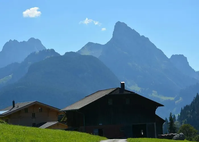 Henry - Tiefparterre By Interhome Apartment *