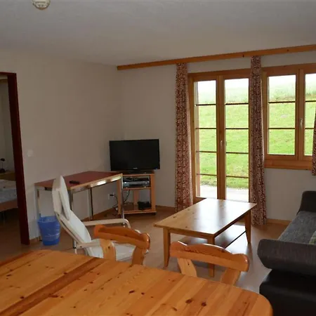 Henry - Tiefparterre By Interhome *