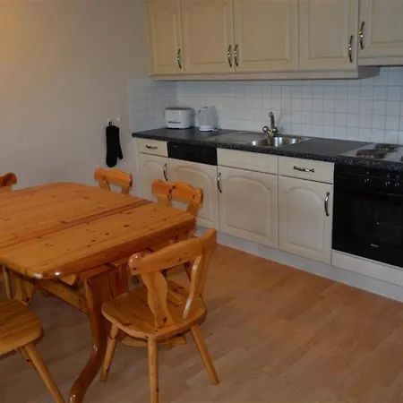 Apartmán Henry - Tiefparterre By Interhome *