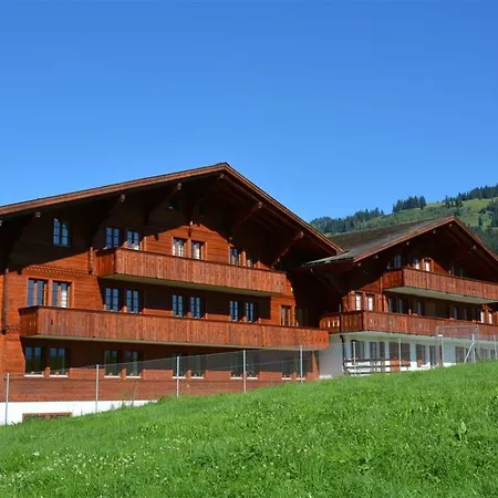 Henry - Tiefparterre By Interhome Apartmán *