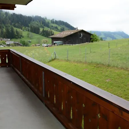 Apartmán Henry - Tiefparterre By Interhome *