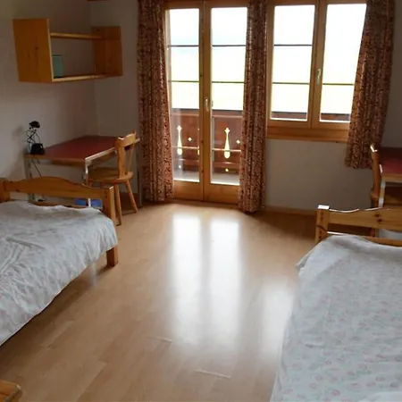 Apartmán Henry - Tiefparterre By Interhome *